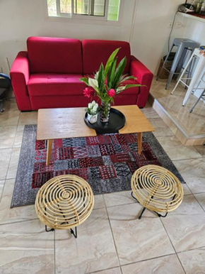 Bungalow Cachiman